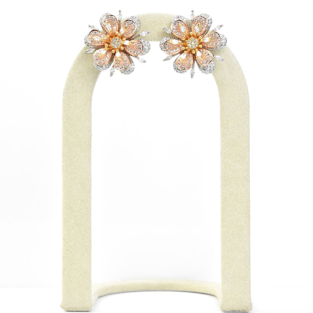Marguerite Earrings