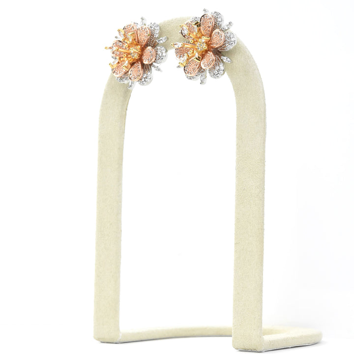 Marguerite Earrings