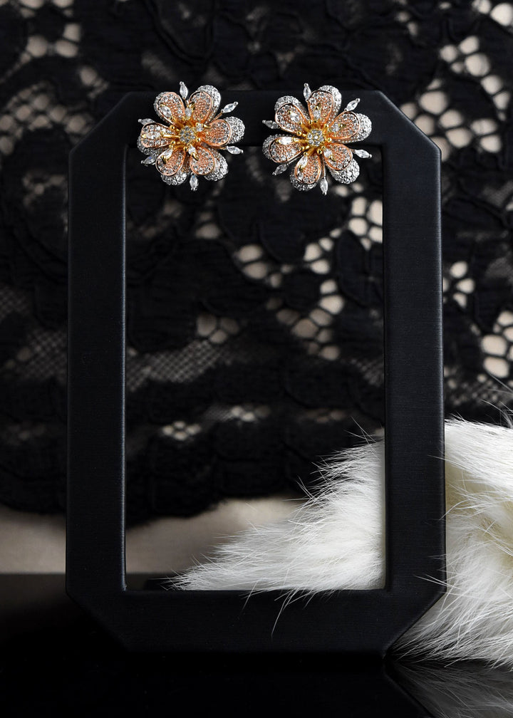 Marguerite Earrings