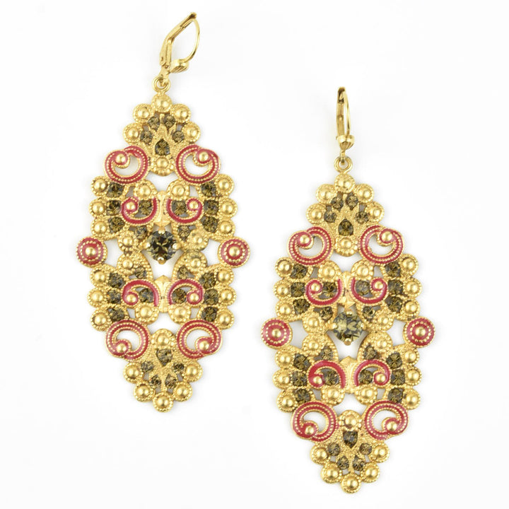 Marielle Earrings