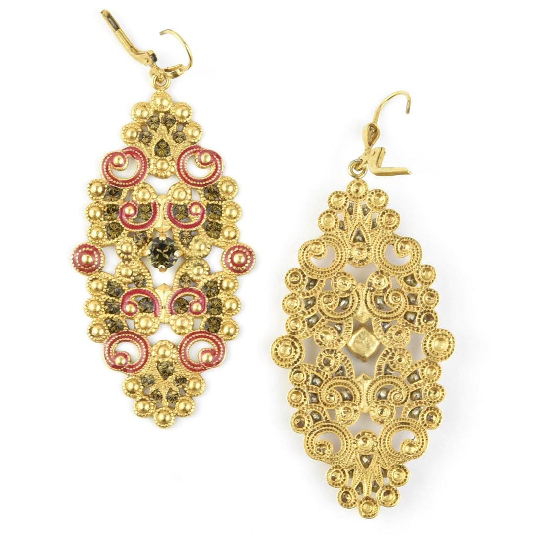 Marielle Earrings