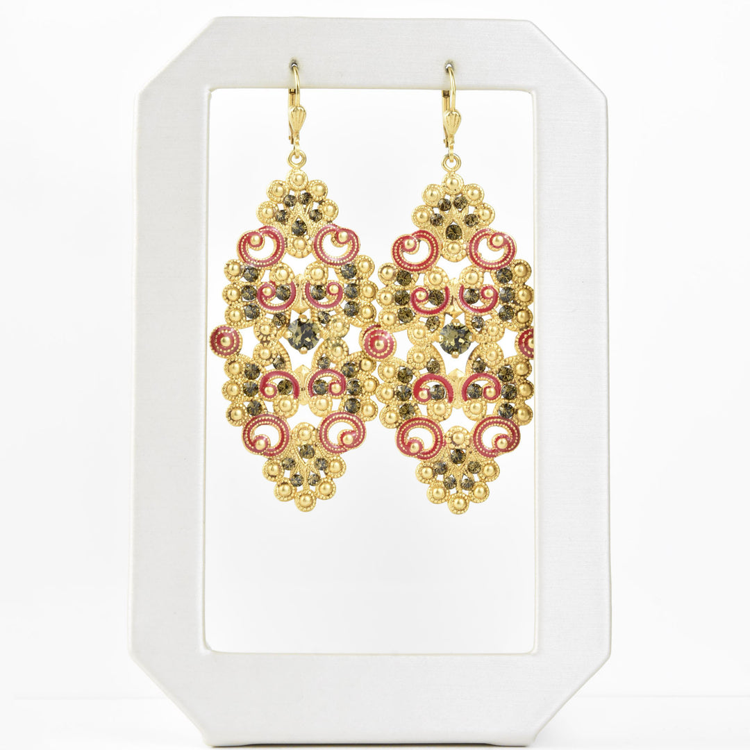 Marielle Earrings