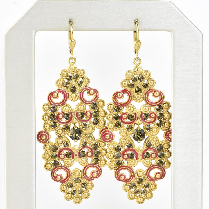 Marielle Earrings