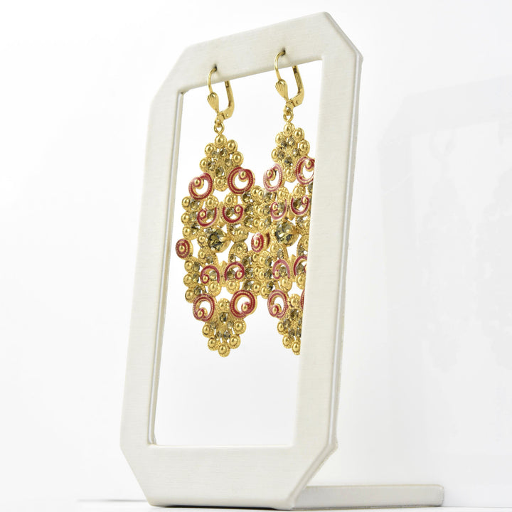 Marielle Earrings