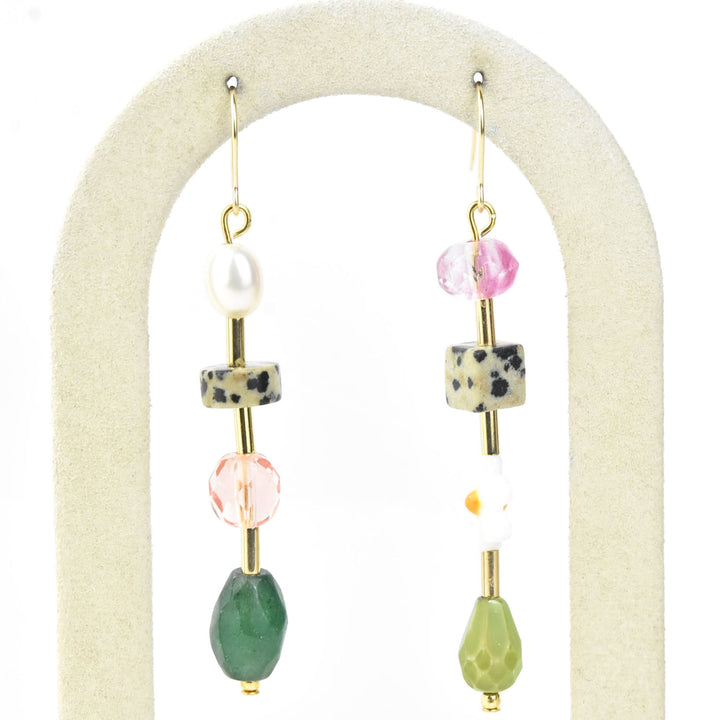 Mariposa Earrings