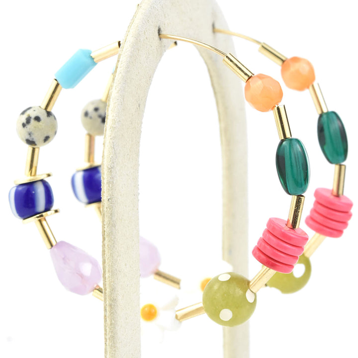 Maxi Hoops