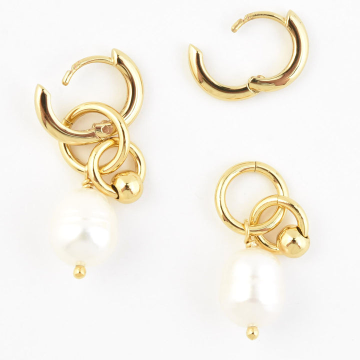Maya Hoops