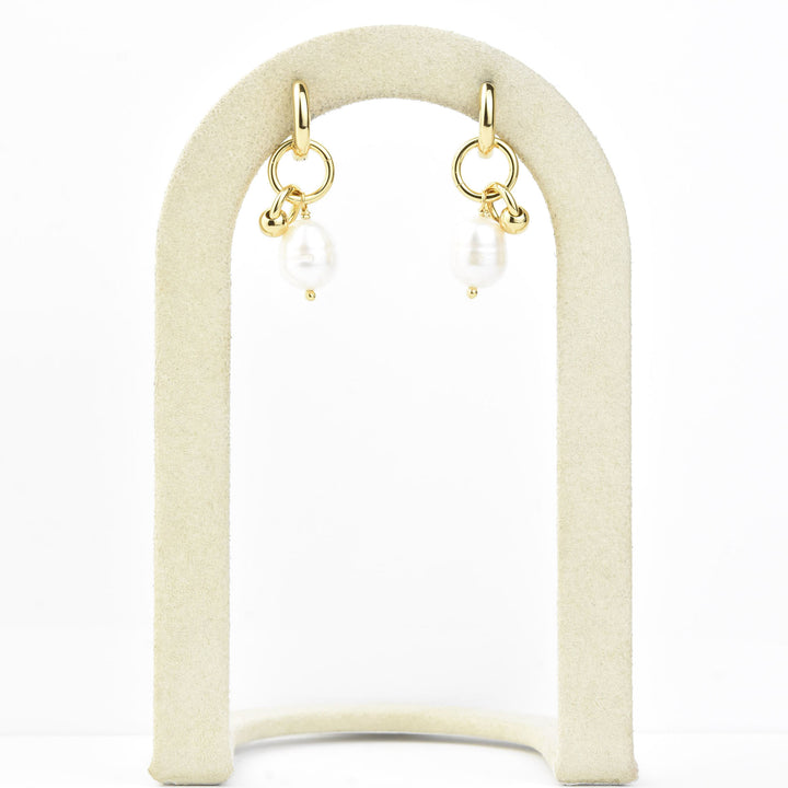 Maya Hoops