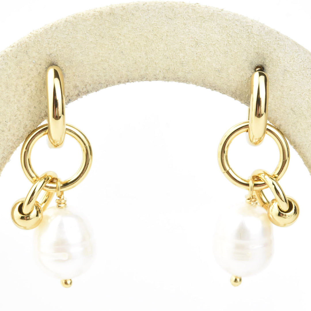 Maya Hoops