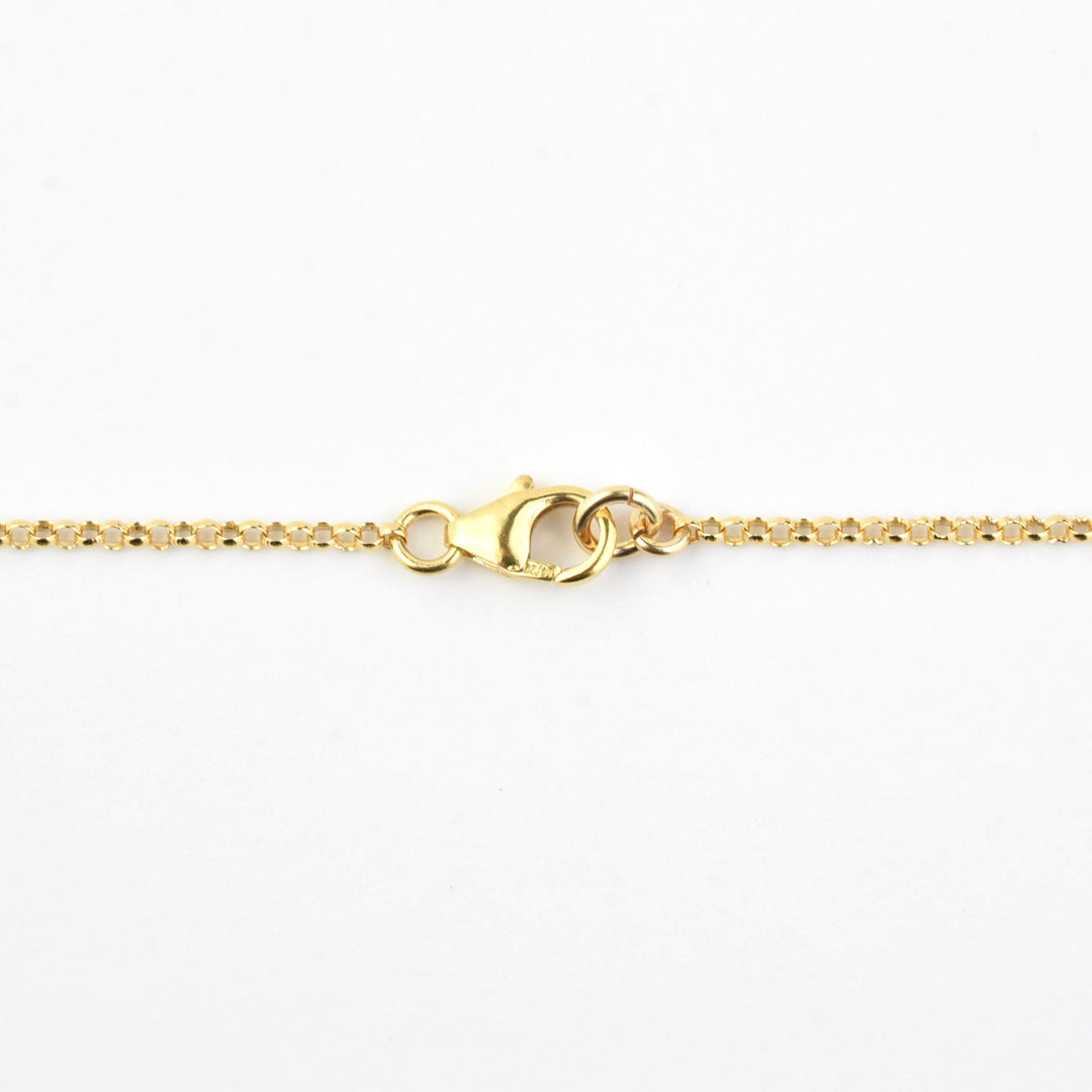 Medusa Cameo Necklace