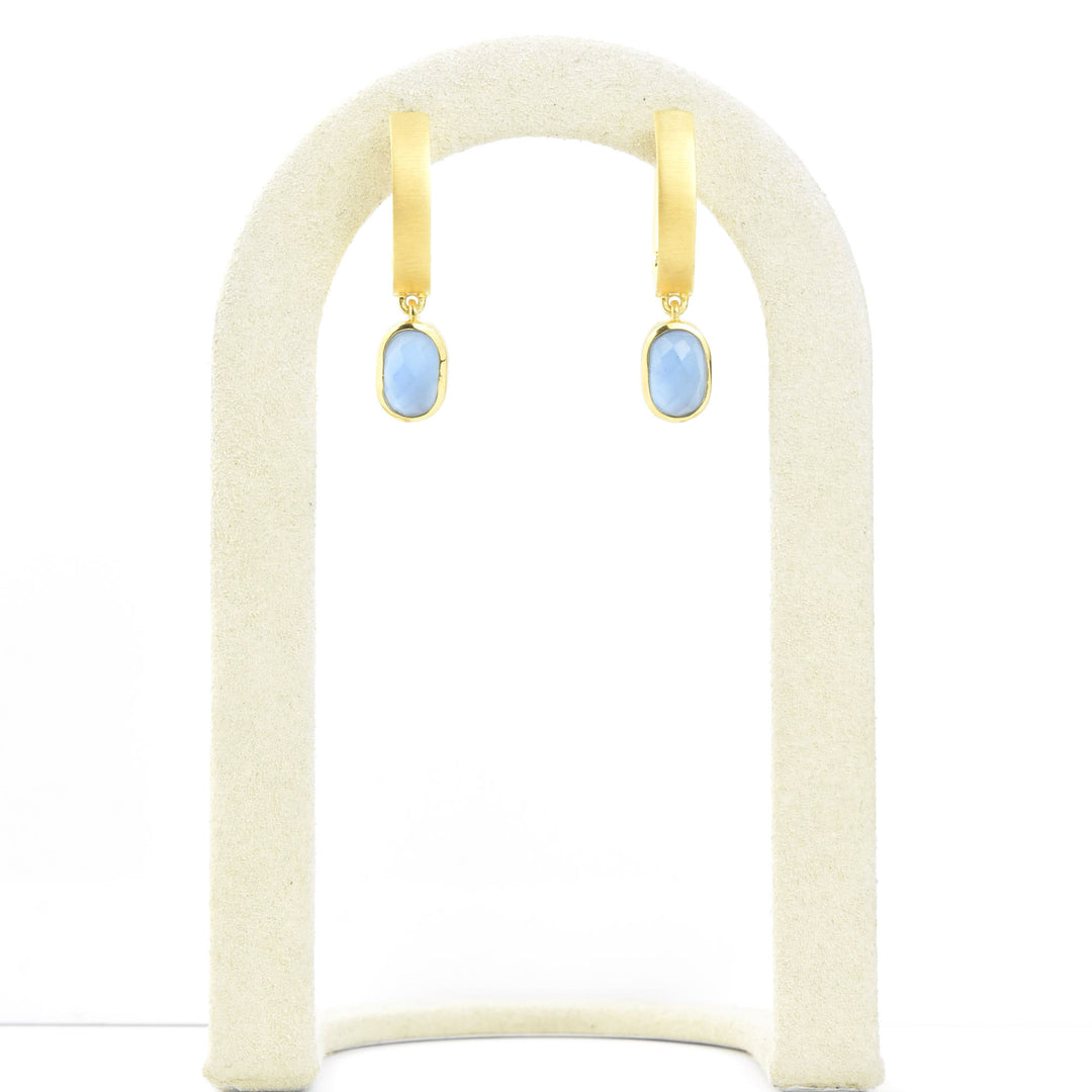 Mercer Gemstone Mini Drops