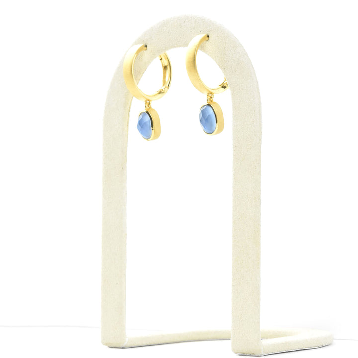 Mercer Gemstone Mini Drops