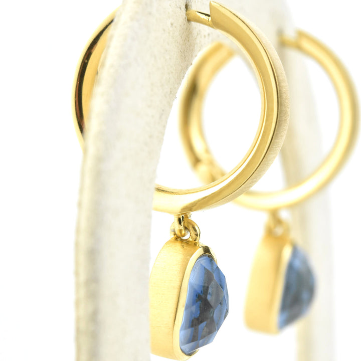 Mercer Gemstone Mini Drops