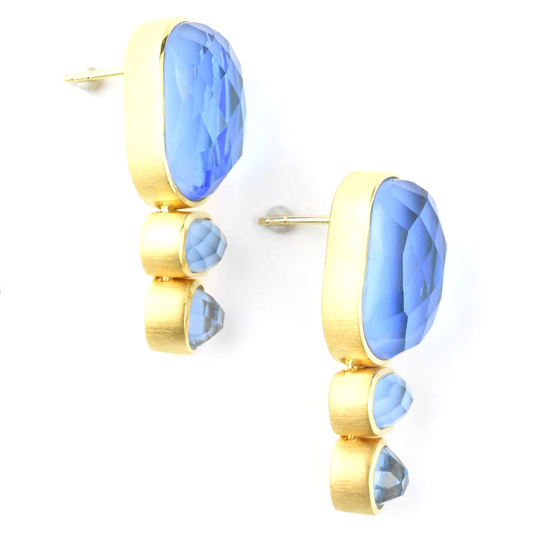 Mercer Gemstone Statement Drops