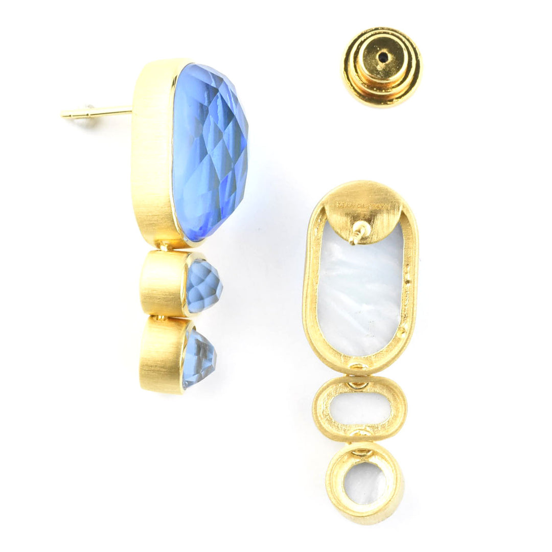 Mercer Gemstone Statement Drops