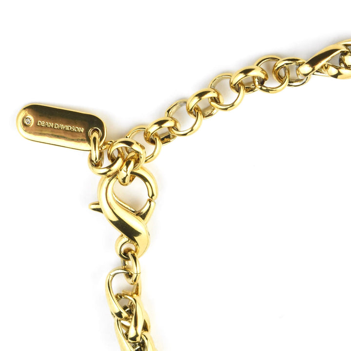 Milan Chain Bracelet - Goldmakers Fine Jewelry