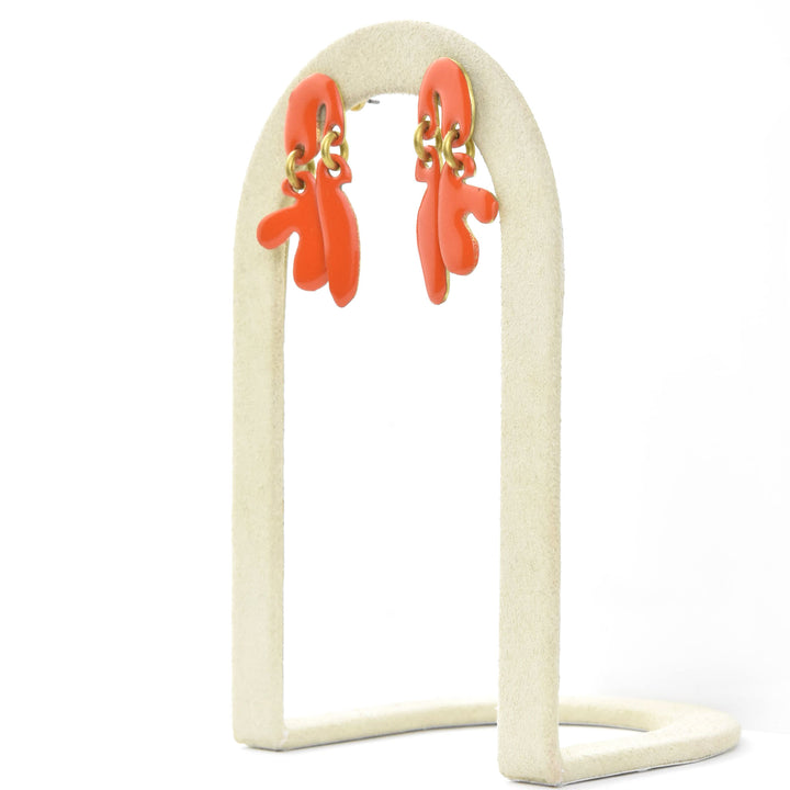 Mimosa Extra Small Earrings