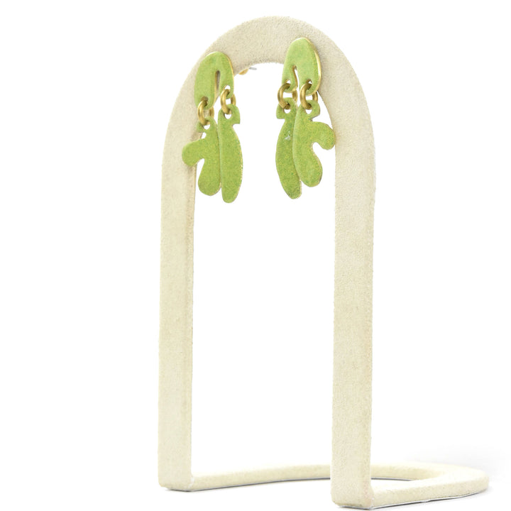 Mimosa Extra Small Earrings
