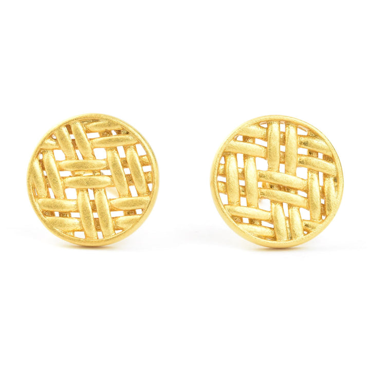 Mini Cinta Studs