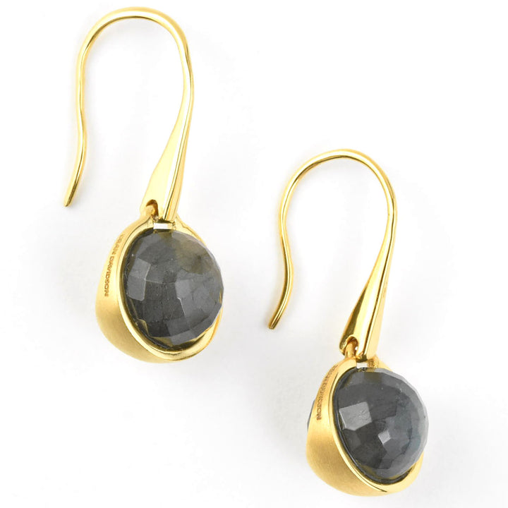 Ipanema Droplet Earrings