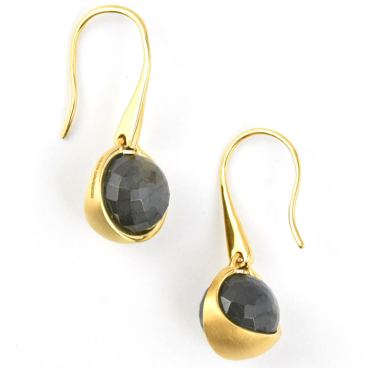 Ipanema Droplet Earrings