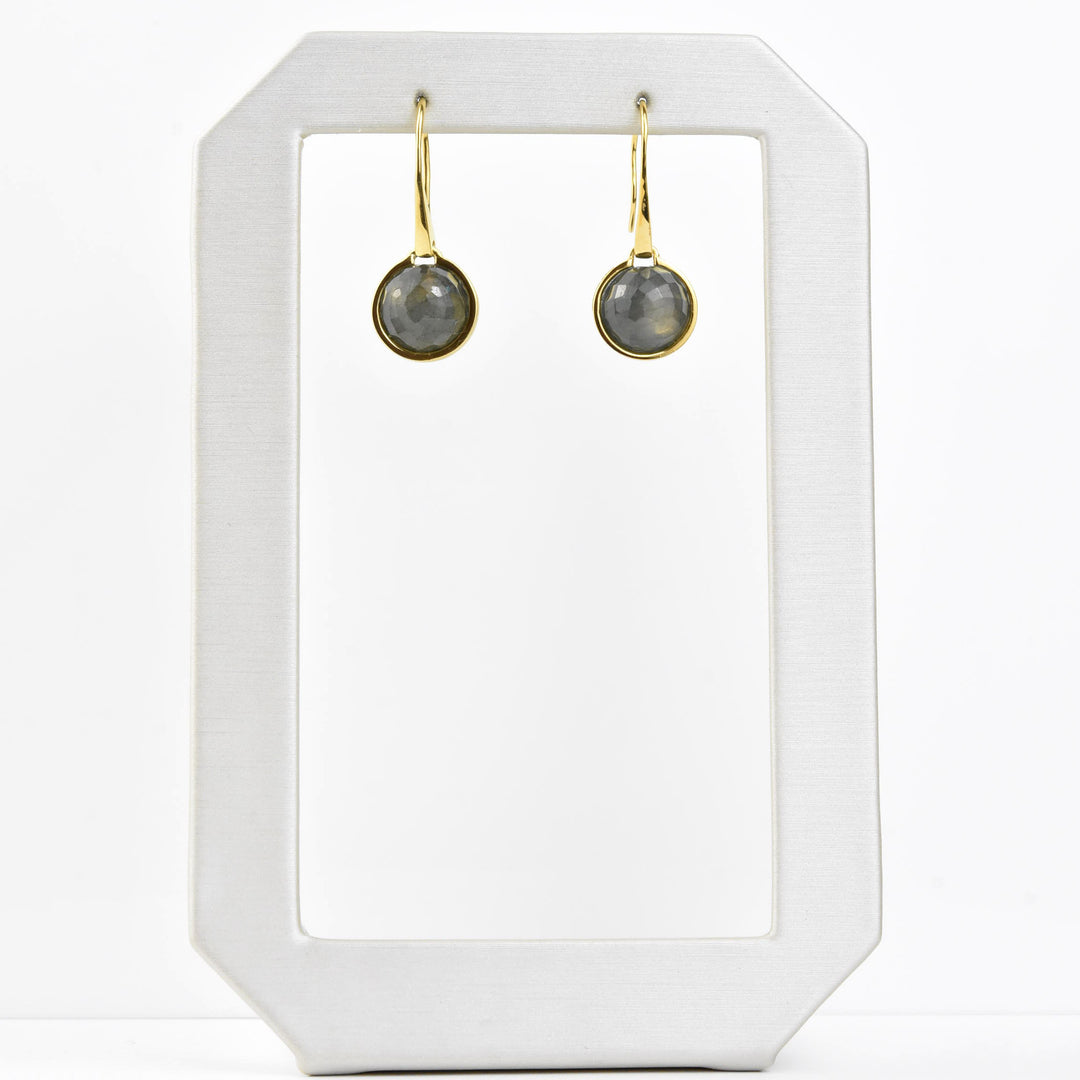 Ipanema Droplet Earrings