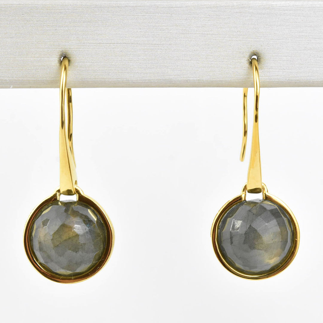 Ipanema Droplet Earrings