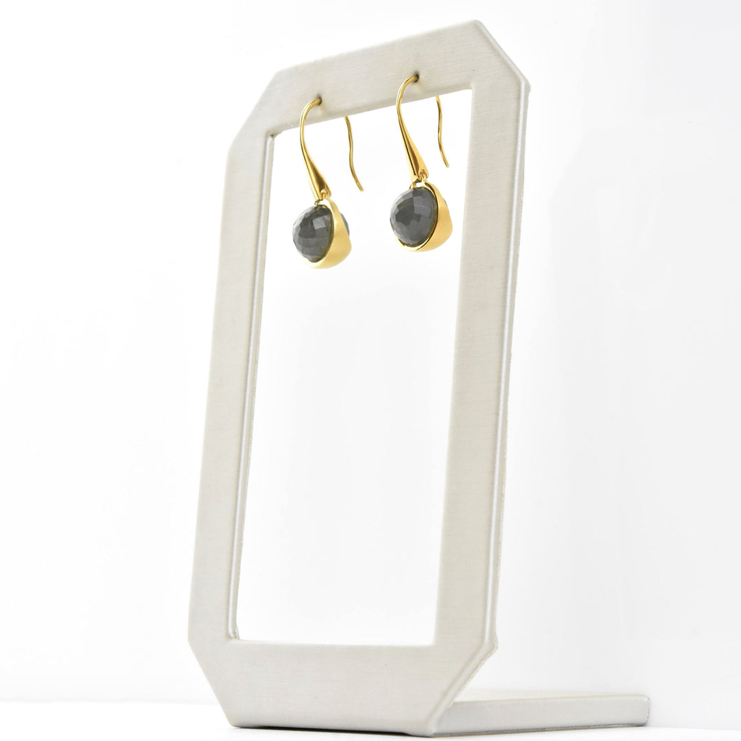 Ipanema Droplet Earrings