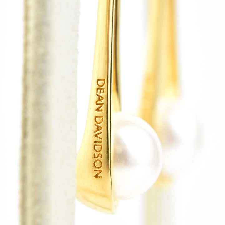 Mini Pearl Ipanema Earrings