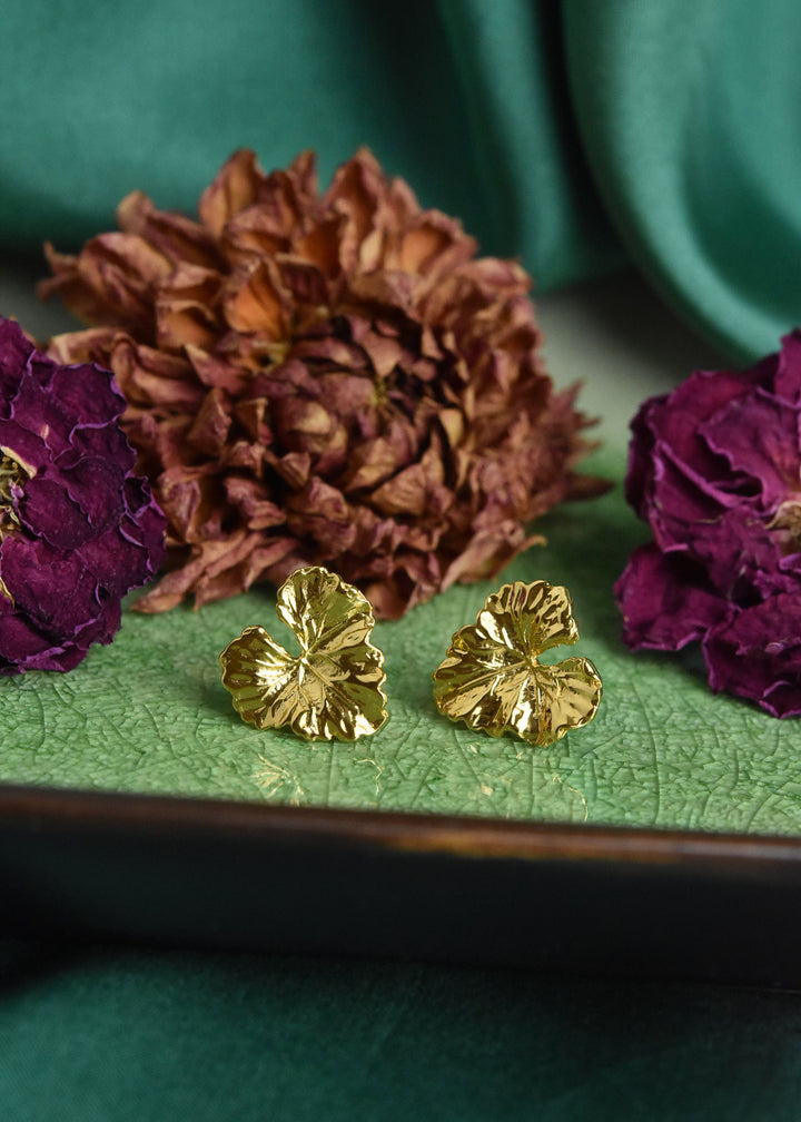 Mini Katelyn Earrings