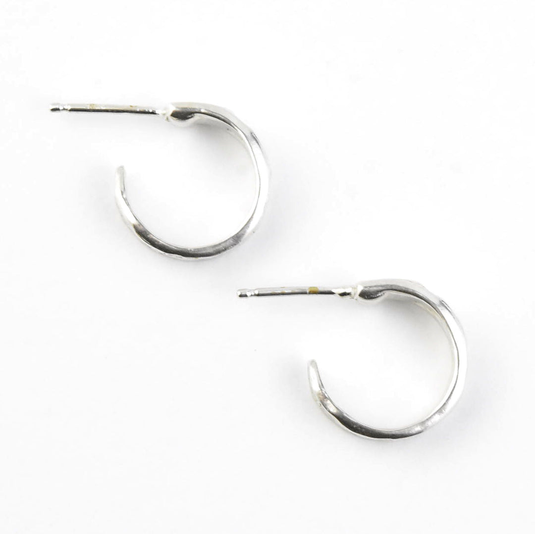 Mini Makiki Hoops
