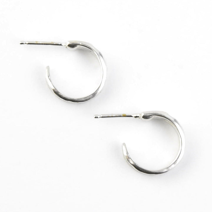 Mini Makiki Hoops