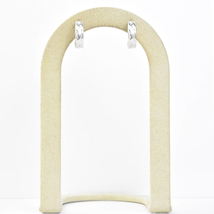 Mini Makiki Hoops