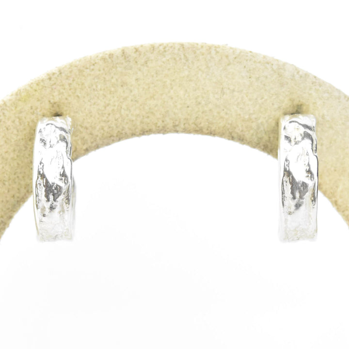 Mini Makiki Hoops