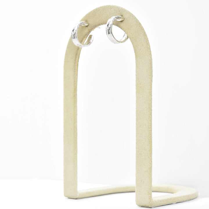 Mini Makiki Hoops