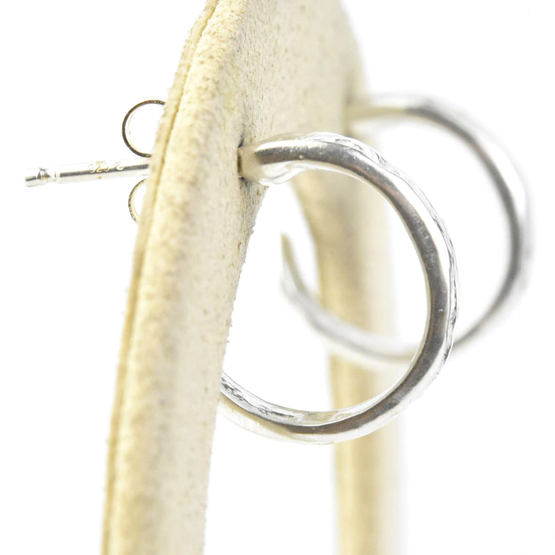Mini Makiki Hoops