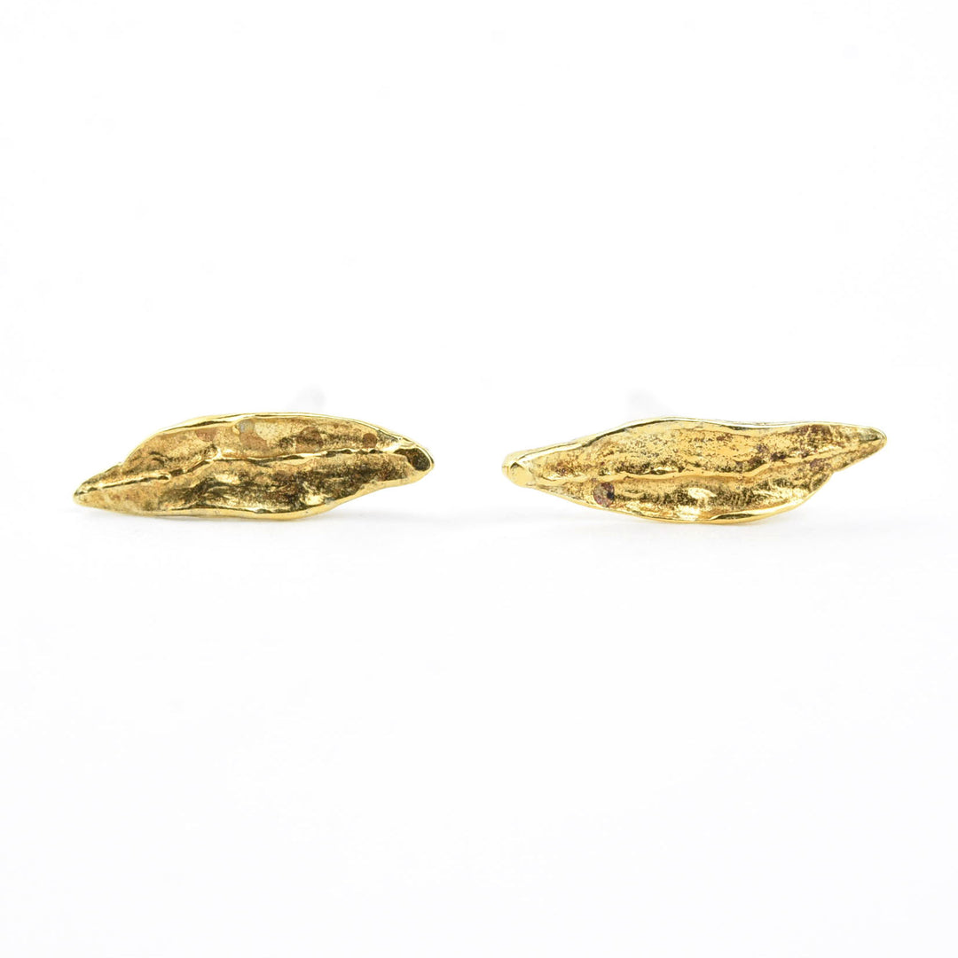 Mini Olive Leaf Posts