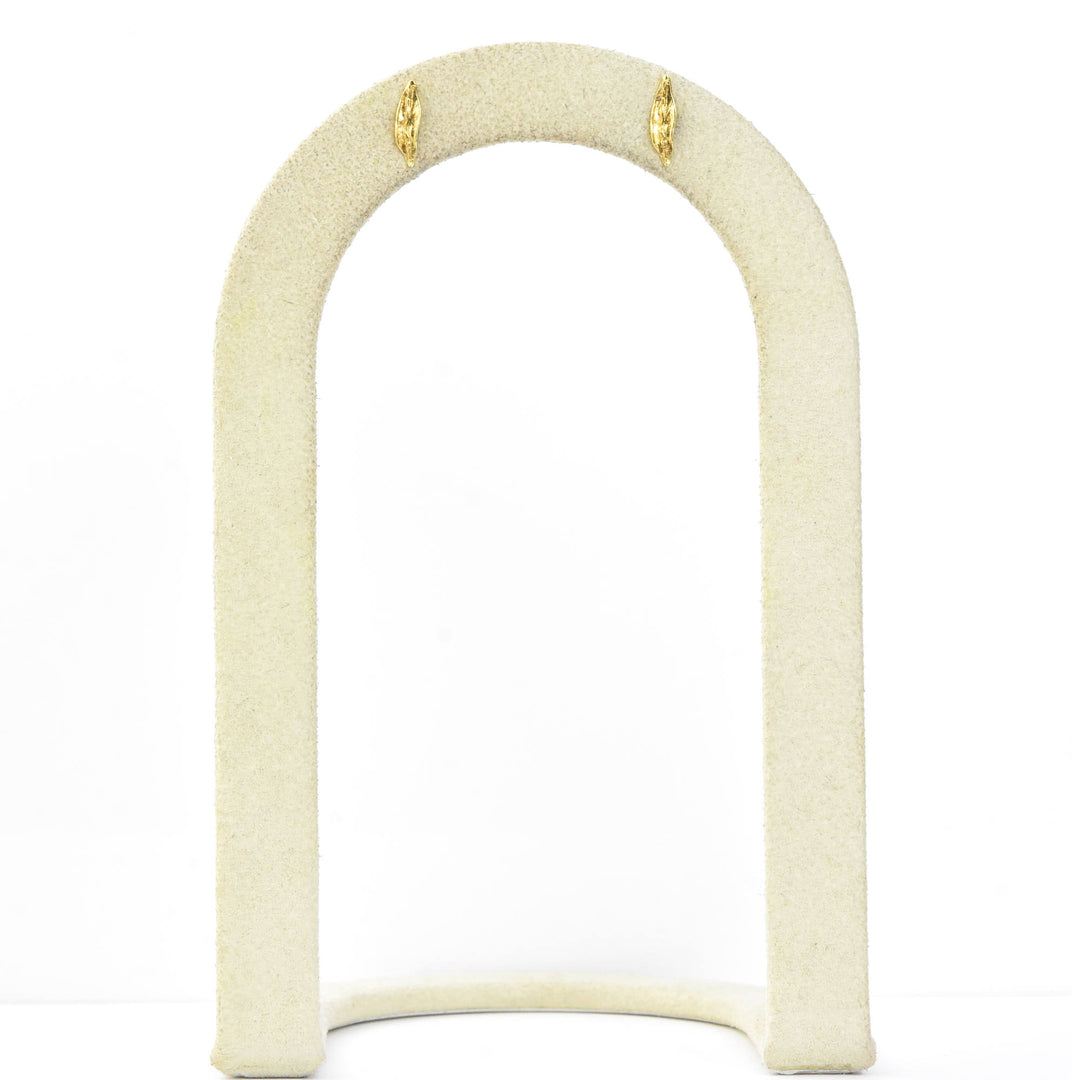 Mini Olive Leaf Posts
