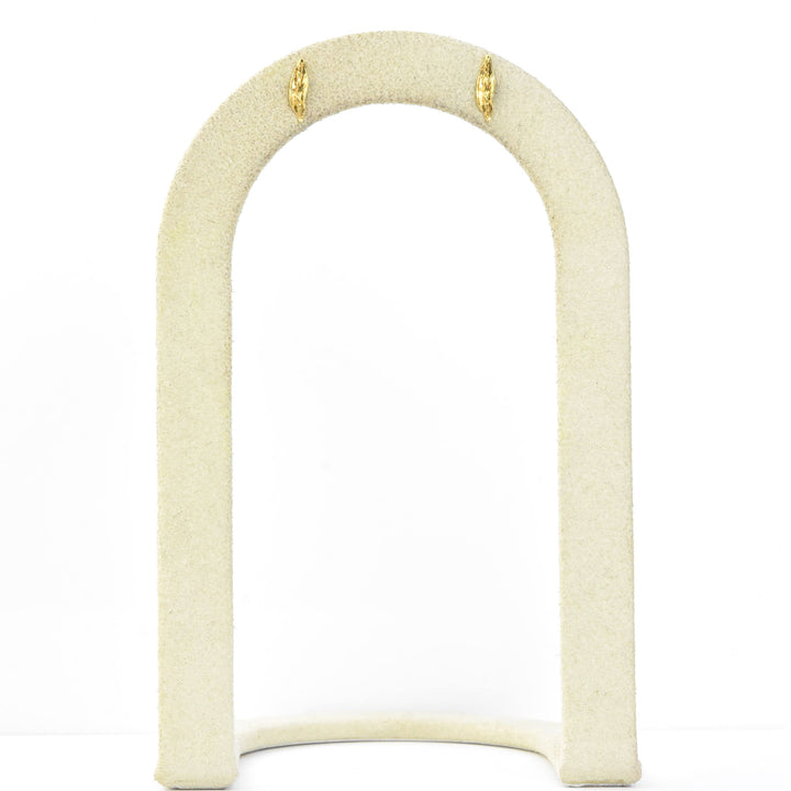 Mini Olive Leaf Posts
