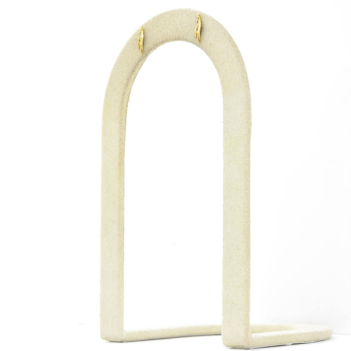 Mini Olive Leaf Posts