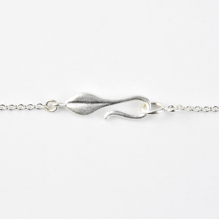 Mini Poppy Necklace