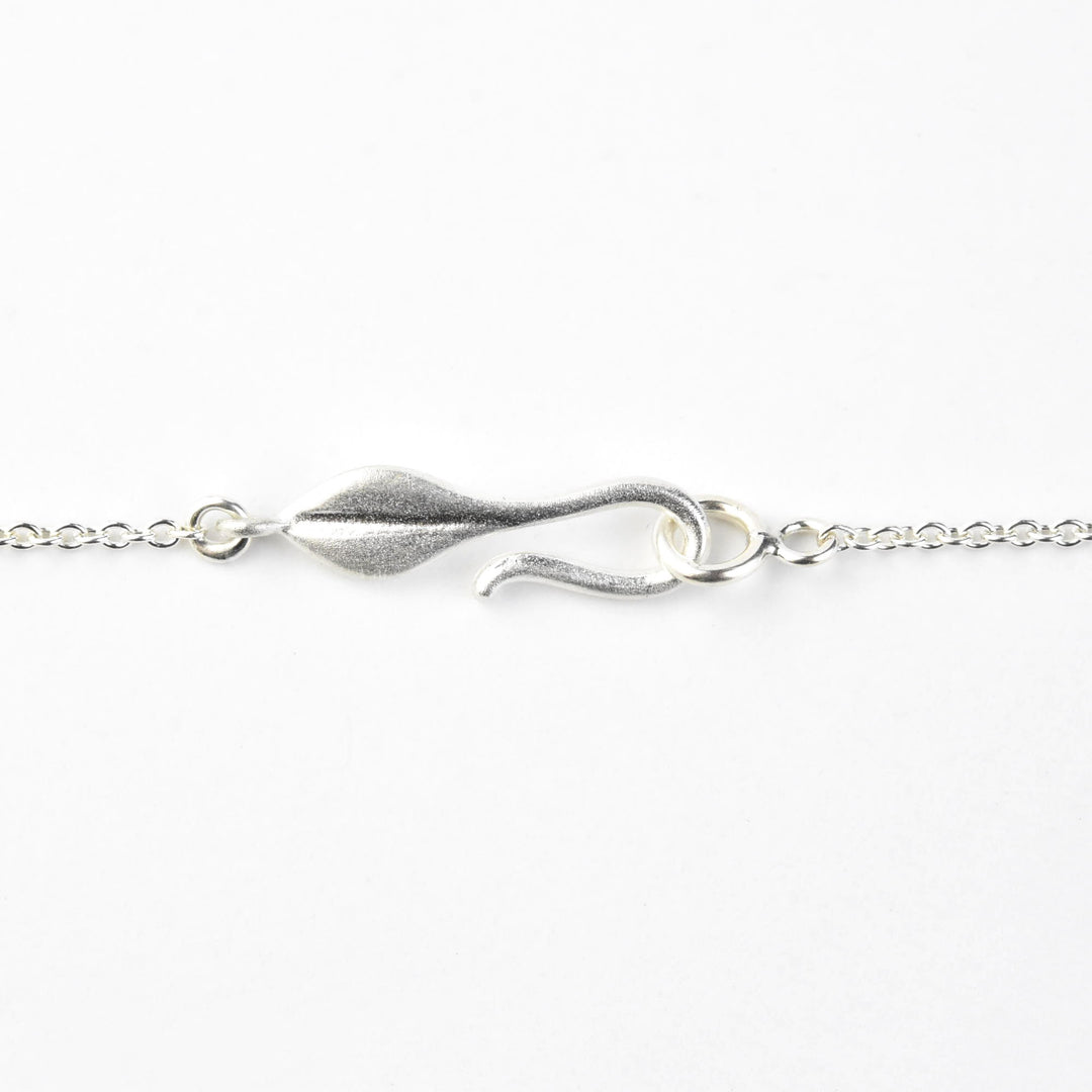 Mini Rose Necklace