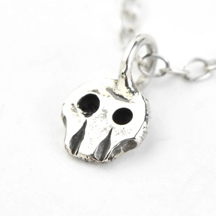 Mini Skull Necklace