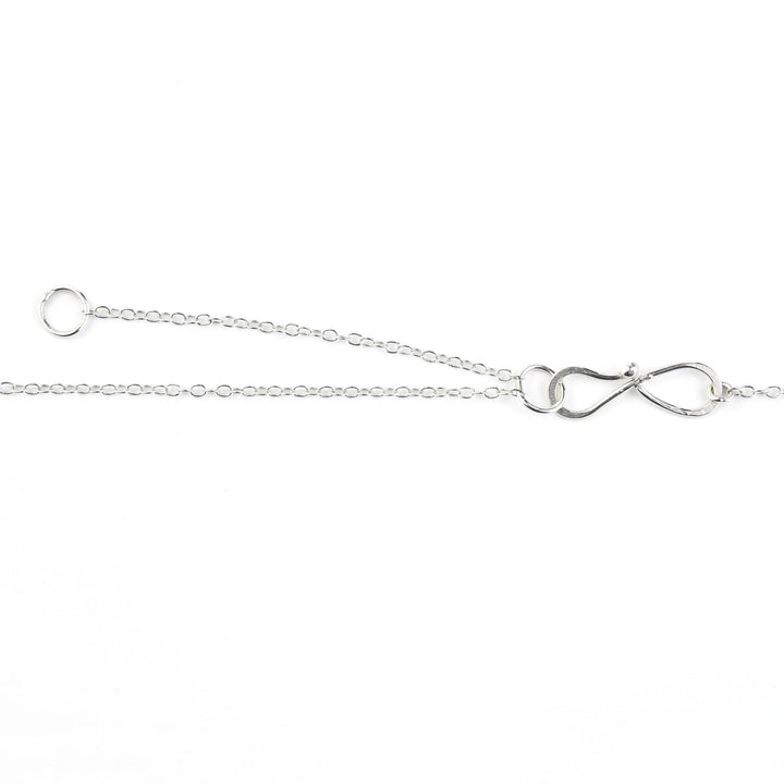 Mini Skull Necklace