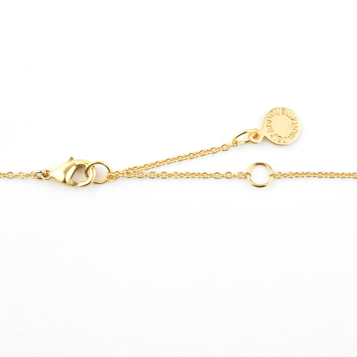 Mini Star Anise Necklace - Goldmakers Fine Jewelry