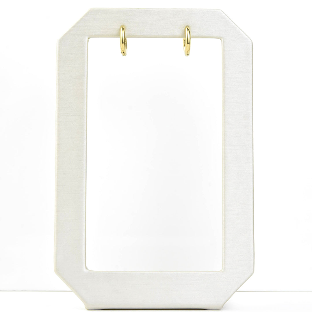 Mini Rounded Huggie Hoops - Goldmakers Fine Jewelry