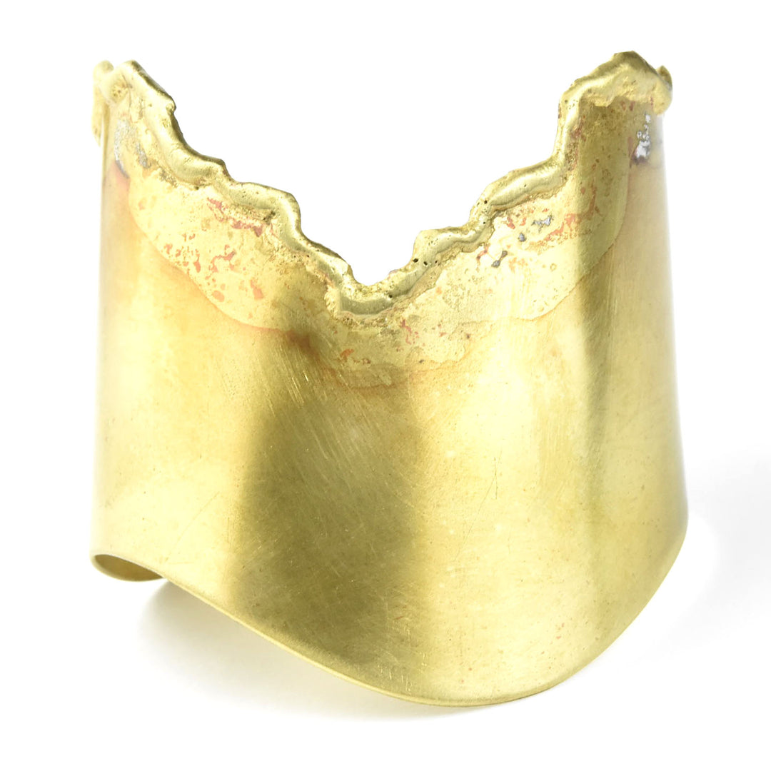 Monte Cuff Bracelet