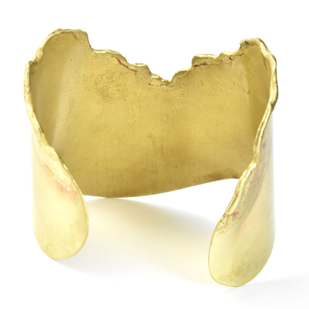 Monte Cuff Bracelet