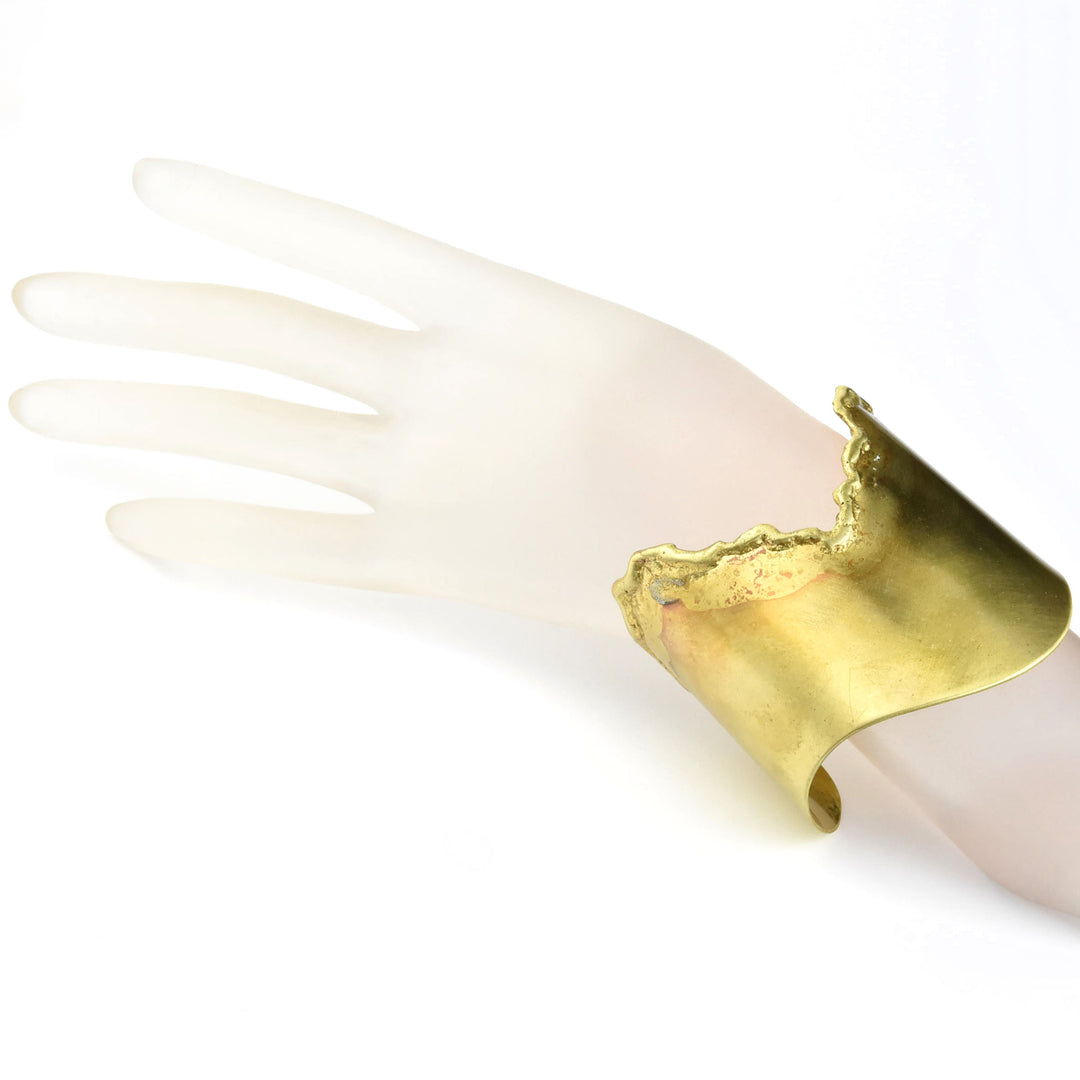 Monte Cuff Bracelet
