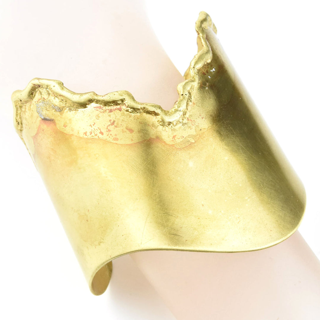 Monte Cuff Bracelet